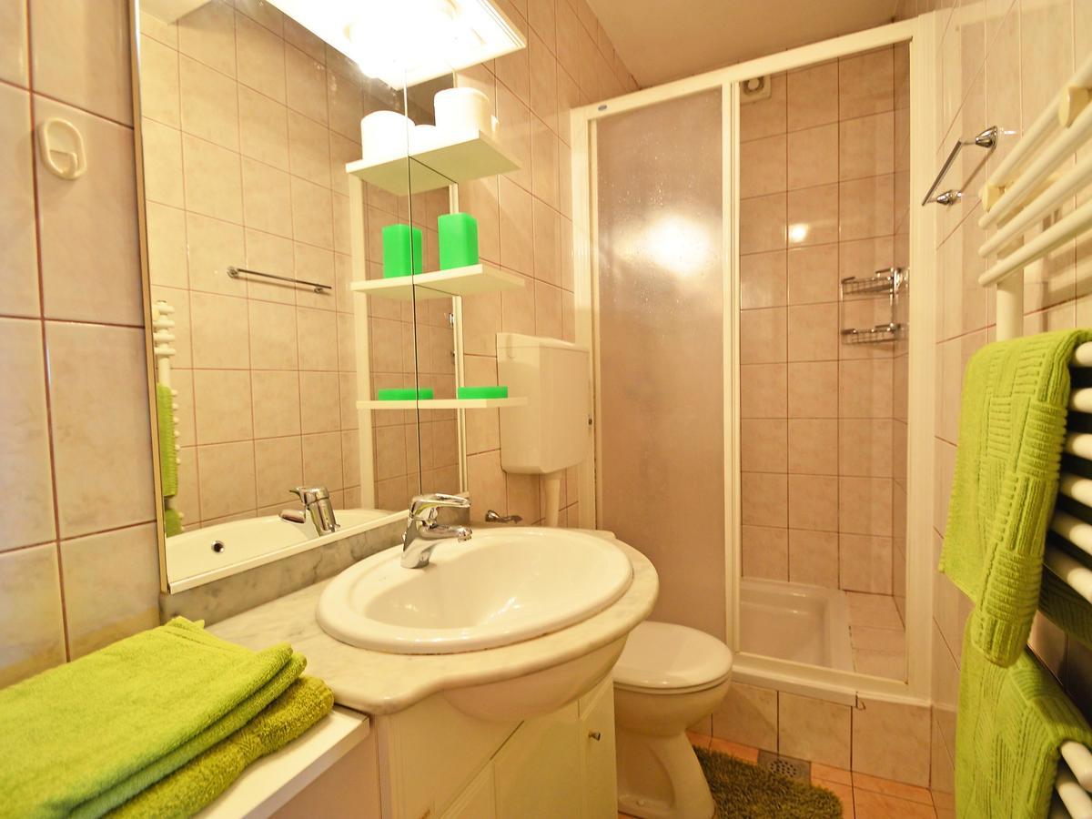 Apartment Zvonko-2 By Interhome Lovran Exterior foto