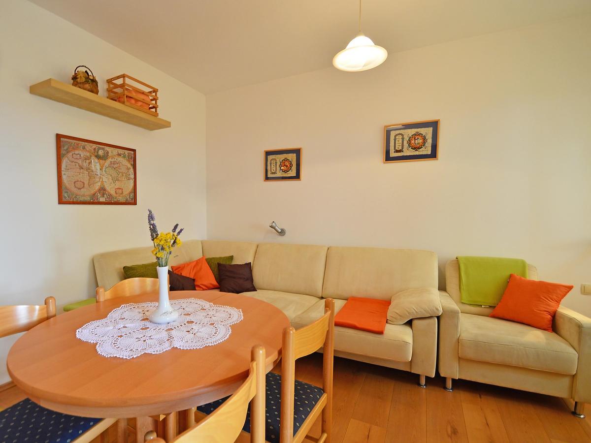 Apartment Zvonko-2 By Interhome Lovran Exterior foto